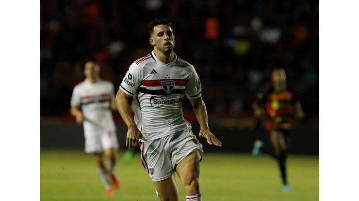 Foto: Rubens Chiri/saopaulofc.net - São Paulo quer trocar de fornecedora de material