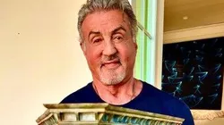 Flamengo pega todos de surpresa e contrata parente de Sylvester Stallone