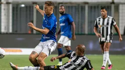 Foto: Fernando Moreno/AGIF