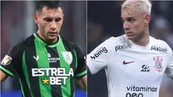 Ettore Chiereguini/AGIF/ Maxi Franzoi/AGIF