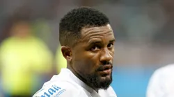 Foto: Felipe Oliveira/EC Bahia - Cicinho teve boa passagem pelo Santos.