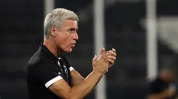 Jornalista aponta a Luís Castro fator que eliminou o Botafogo da Copa do Brasil