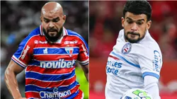 Kely Pereira/AGIF/Maxi Franzoi/AGIF