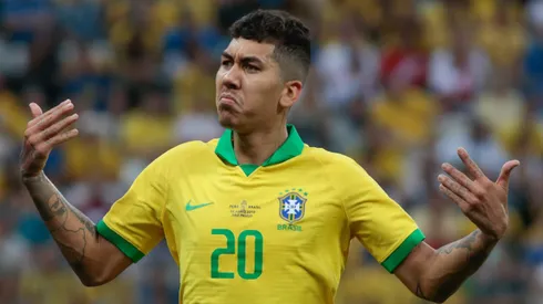 Foto: Marcello Zambrana/AGIF - Firmino pode ajudar o Flamengo indiretamente.