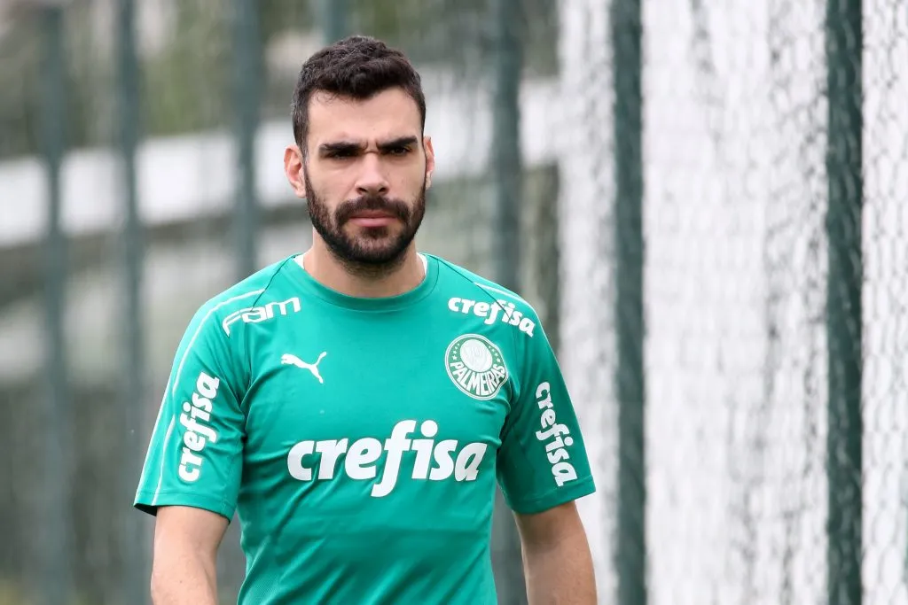 Foto: Marcello Zambrana/AGIF