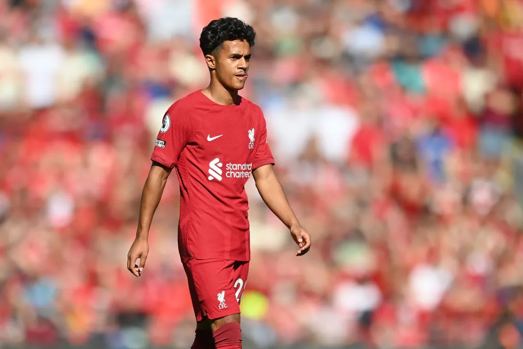 Michael Regan/Getty Images