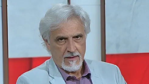 Foto: Reprodução/ESPN – Sormani criticou declaração de dirigente