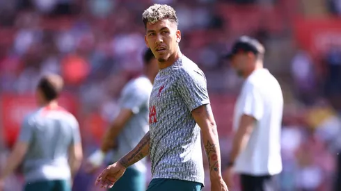 Corinthians pode ter ajuda de Firmino para fechar com reforço indicado por Luxa