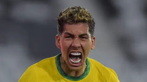 Foto: Thiago Ribeiro/AGIF - Atacante pode ser um