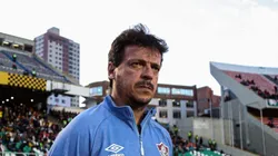 FOTO DE MARCELO GONÇALVES / FLUMINENSE FC - Fernando Diniz perde titular