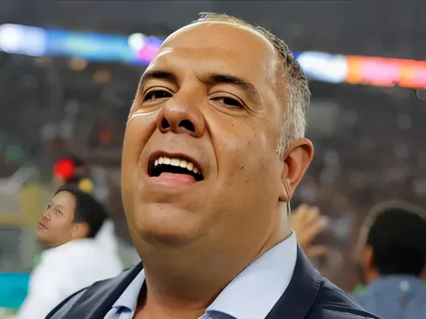 Braz é avisado e time árabe quer campeão em 2019 pelo Flamengo