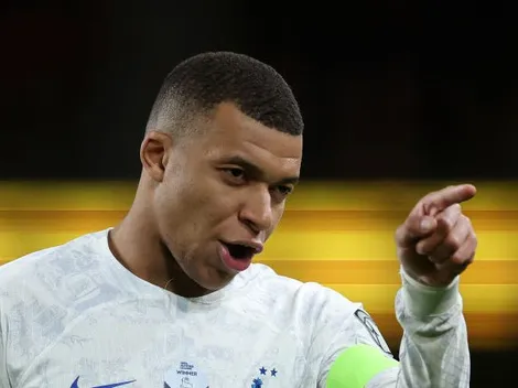 Real Madrid ‘dorme no ponto’ e perde atacante para o