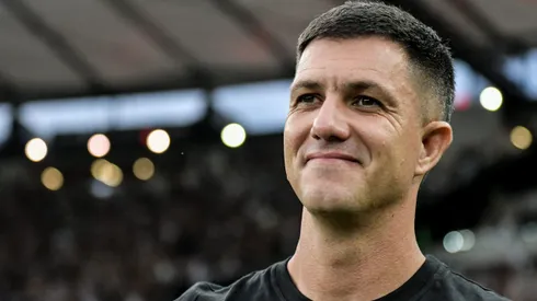 Foto: Thiago Ribeiro/AGIF