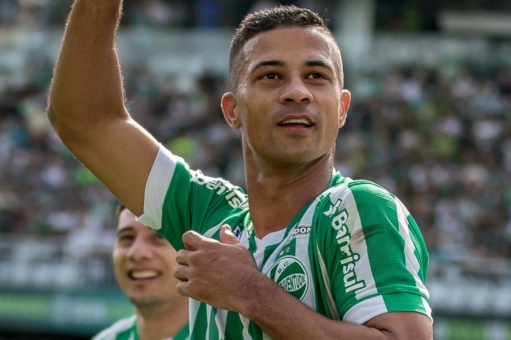 Foto: Robson Mafra/AGIF – Ricardo Bueno