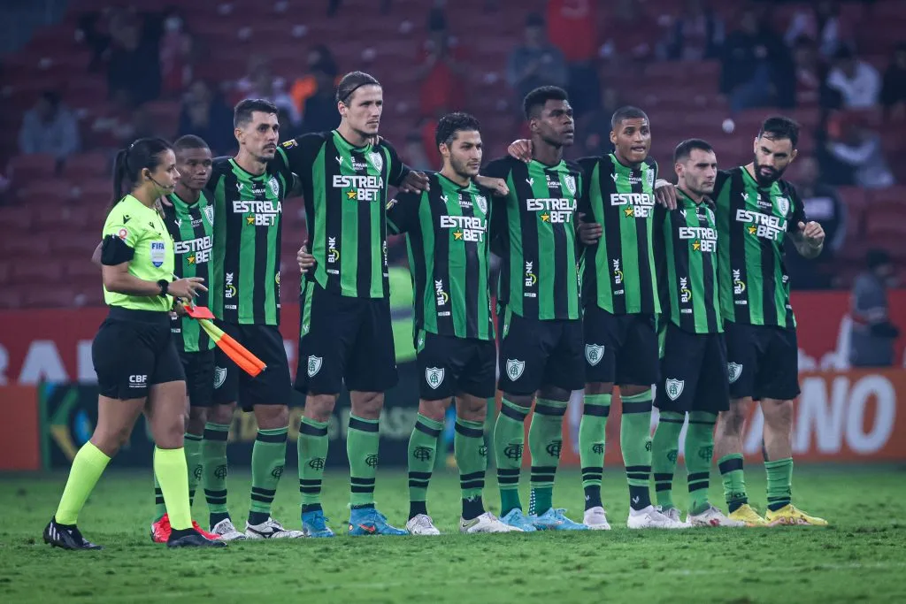 Coelho está pelo segundo ano seguido nas quartas. Foto: Maxi Franzoi/AGIF