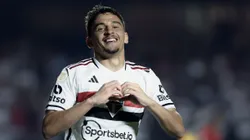 Foto: Marcello Zambrana/AGIF - Pablo Maia é alvo do mercado