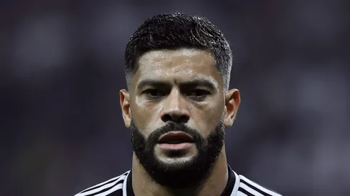 Foto: Marcello Zambrana/AGIF