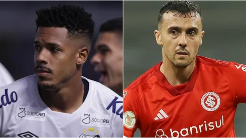 Ettore Chiereguini/AGIF/ Pedro H. Tesch/AGIF