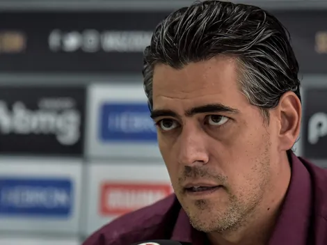 Foi oferecido ao Flamengo e interessa: Bracks pode ver reforço em rival do Vasco