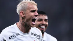 Foto: Ettore Chiereguini/AGIF | Roger Guedes