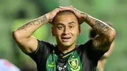Foto: Mourão Panda/América- Wellington Paulista