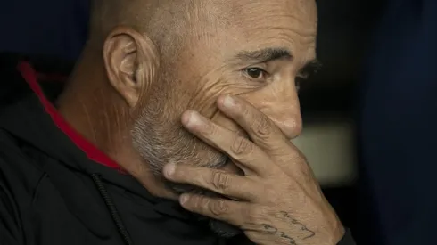 Foto: Jorge Rodrigues/AGIF