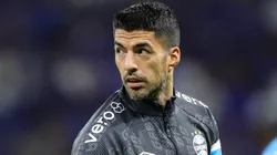 Foto: Gilson Junio/AGIF - Torcida do Grêmio quer um novo parceiro para Suárez.