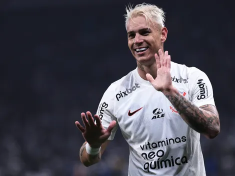 Corinthians tem meta de vendas na janela e nomes são 'expostos'