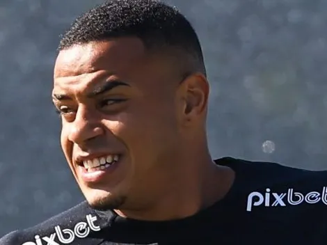 Murillo ‘vaza’ bastidores do Corinthians para parar Hulk