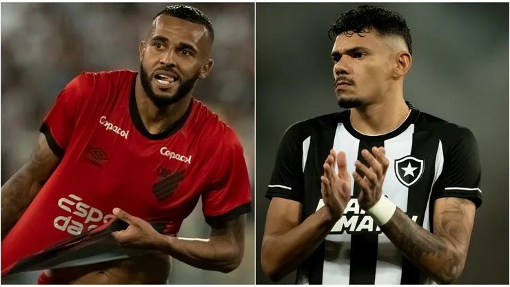Jorge Rodrigues/AGIF