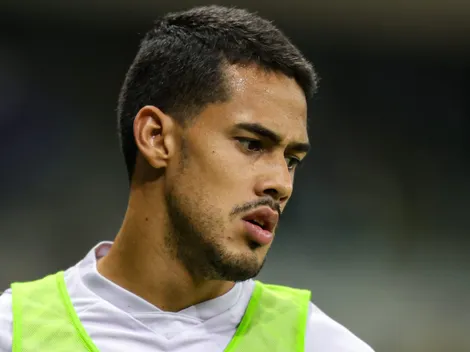 Rival da Série A se interessa por 'parça' de Oliveira no Cruzeiro