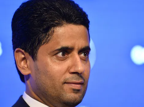 URGENTE! Dono do PSG surpreende e toma decisão sobre Santos após eliminação