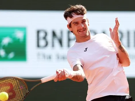 Wild em Roland Garros: Saiba como assistir ao jogo do brasileiro