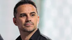 Foto: Gilson Junio/AGIF - Caetano: dirigente avaliou saídas no Atlético