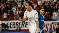 Portal expõe todos os motivos que fizeram o Palmeiras ir atrás de Santiago Hezze