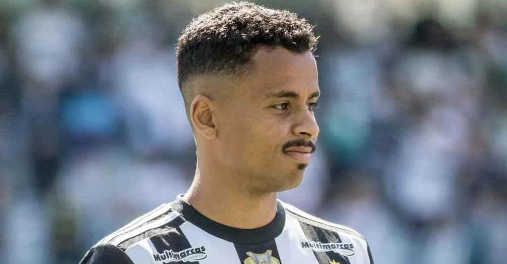 Allan interessa ao Flamengo