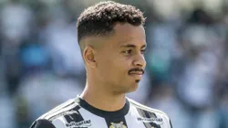 Foto: Robson Mafra/AGIF - Flamengo fez proposta para Allan