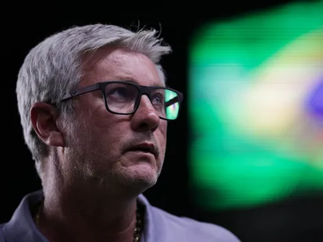 Santos toma decisão sobre demissão de Odair após eliminação na Copa do Brasil