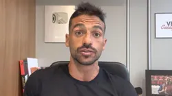 Venê Casagrande confirma que diretoria do Flamengo está eufórica para anunciar reforço espetacular