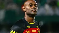 Foto: Gabriel Machado/AGIF - Vagner Love