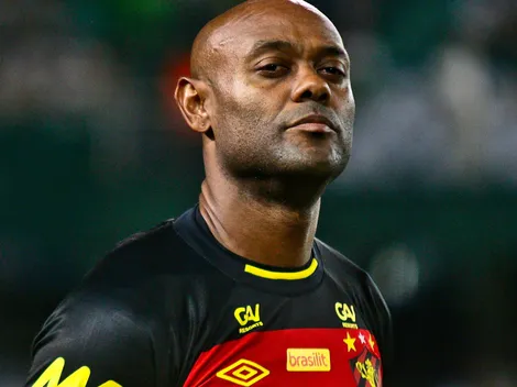 Enderson Moreira terá que lidar com desfalque de peso em jogo de volta contra o São Paulo