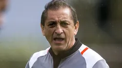 Foto: Daniel RAMALHO/VASCO