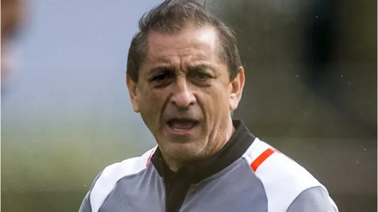 Foto: Daniel RAMALHO/VASCO