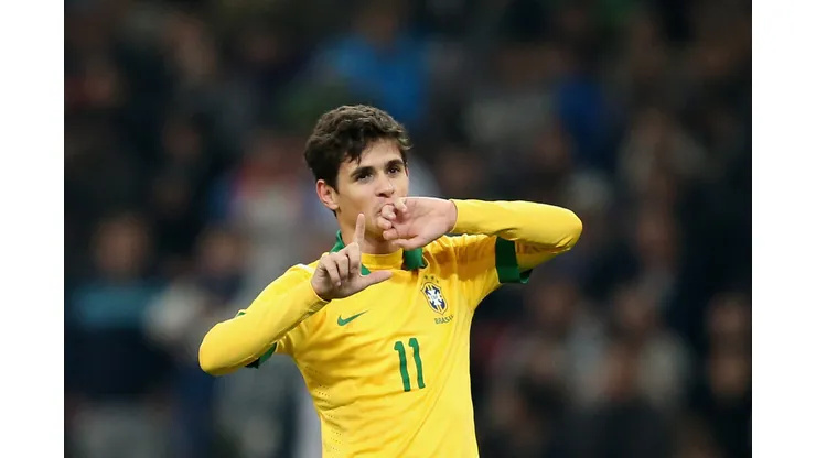BOA? Oscar vem à pauta do São Paulo com informação ao vivo - Foto: Feng Li/Getty Images)