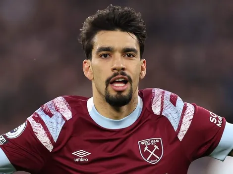 R$ 31 milhões: Flamengo quer 'parça' de Paquetá