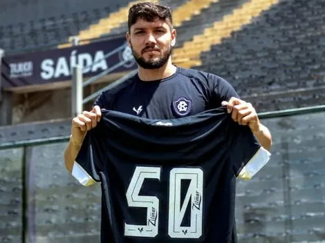 Paulinho Curuá atinge marca histórica no Clube do Remo e celebra trajetória vitoriosa