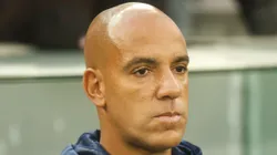 PR - CURITIBA - 29/07/2023 - BRASILEIRO A 2023, ATHLETICO-PR X CRUZEIRO - Pepa tecnico do Cruzeiro durante partida contra o Athletico-PR no estadio Arena da Baixada pelo campeonato Brasileiro A 2023. Foto: Gabriel Machado/AGIF