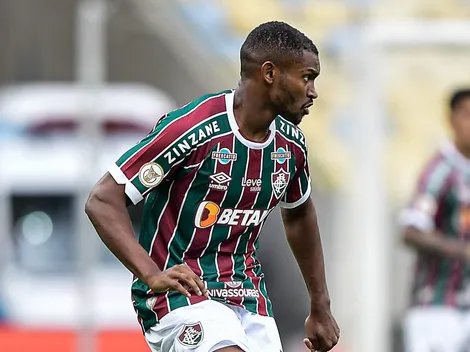 Confiança em alta: Marlon exala otimismo antes de duelo crucial na Libertadores