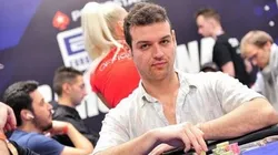 Michael Addamo contou como chegou no poker (Foto: Reprodução Instagram Michael Addamo @michaeladdamo1)