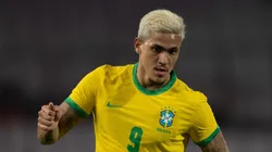 Foto: Ricardo Nogueira/CBF